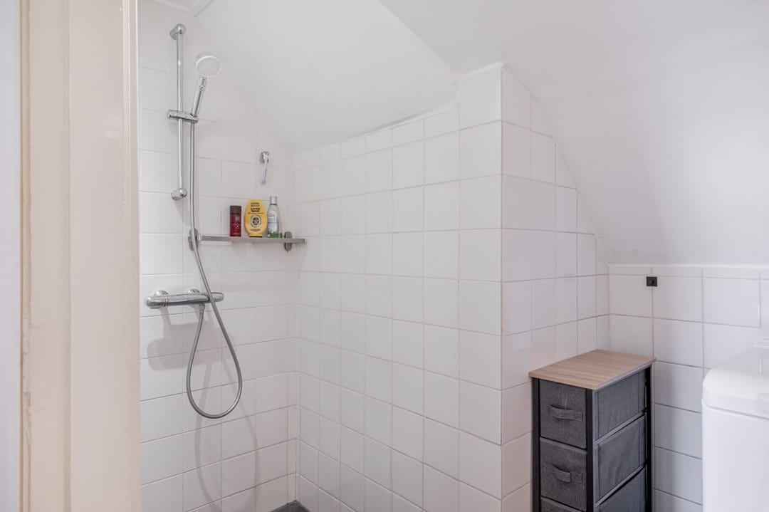 Photo 23 of Nassaustraat 5