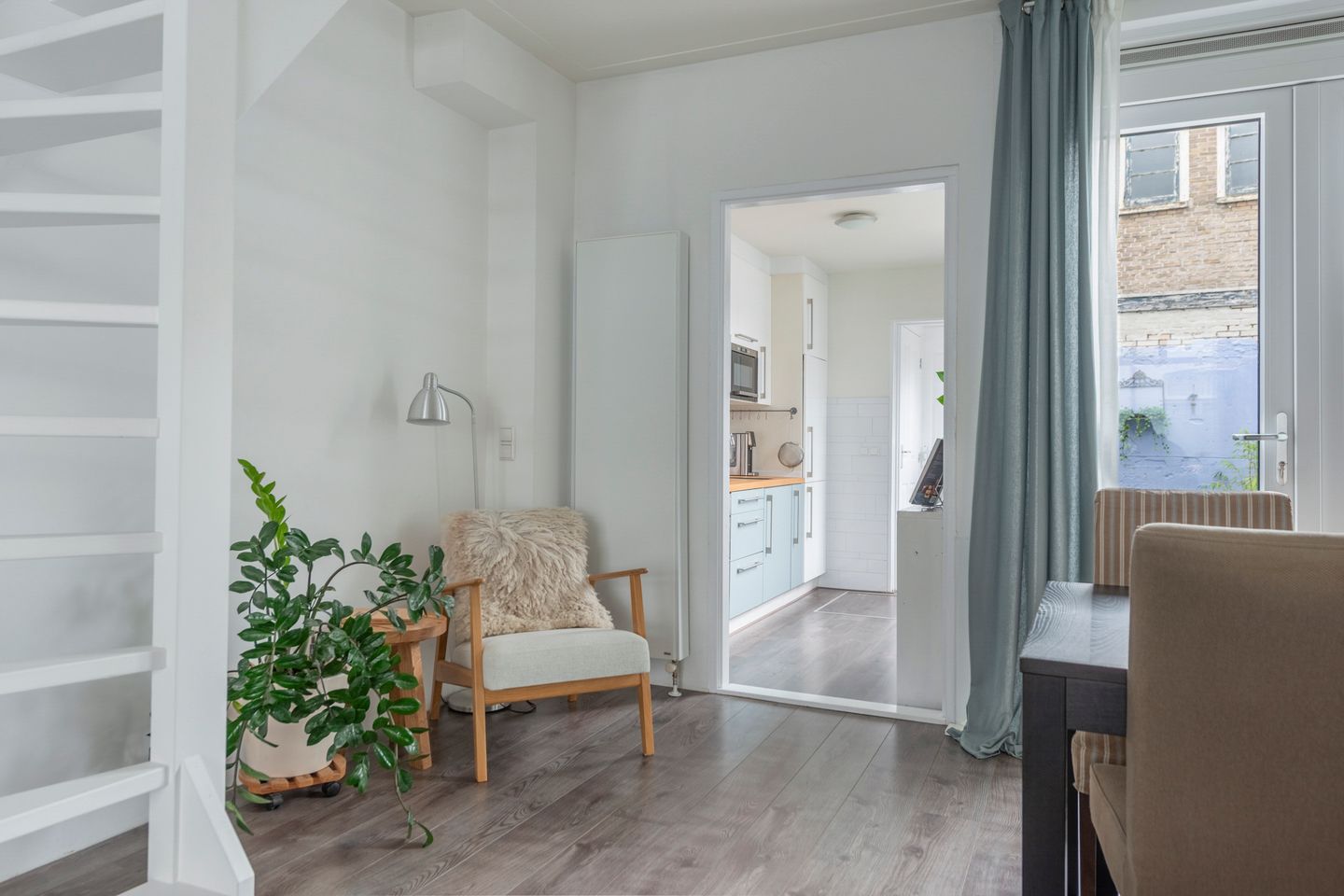 Foto 10 van Hogeweg 7