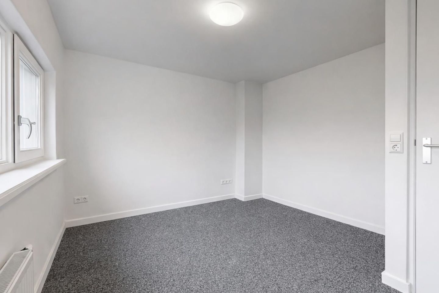 Fully Renovated Upper Apartment with Energy Label A+ in Haarlem-Noord — 14