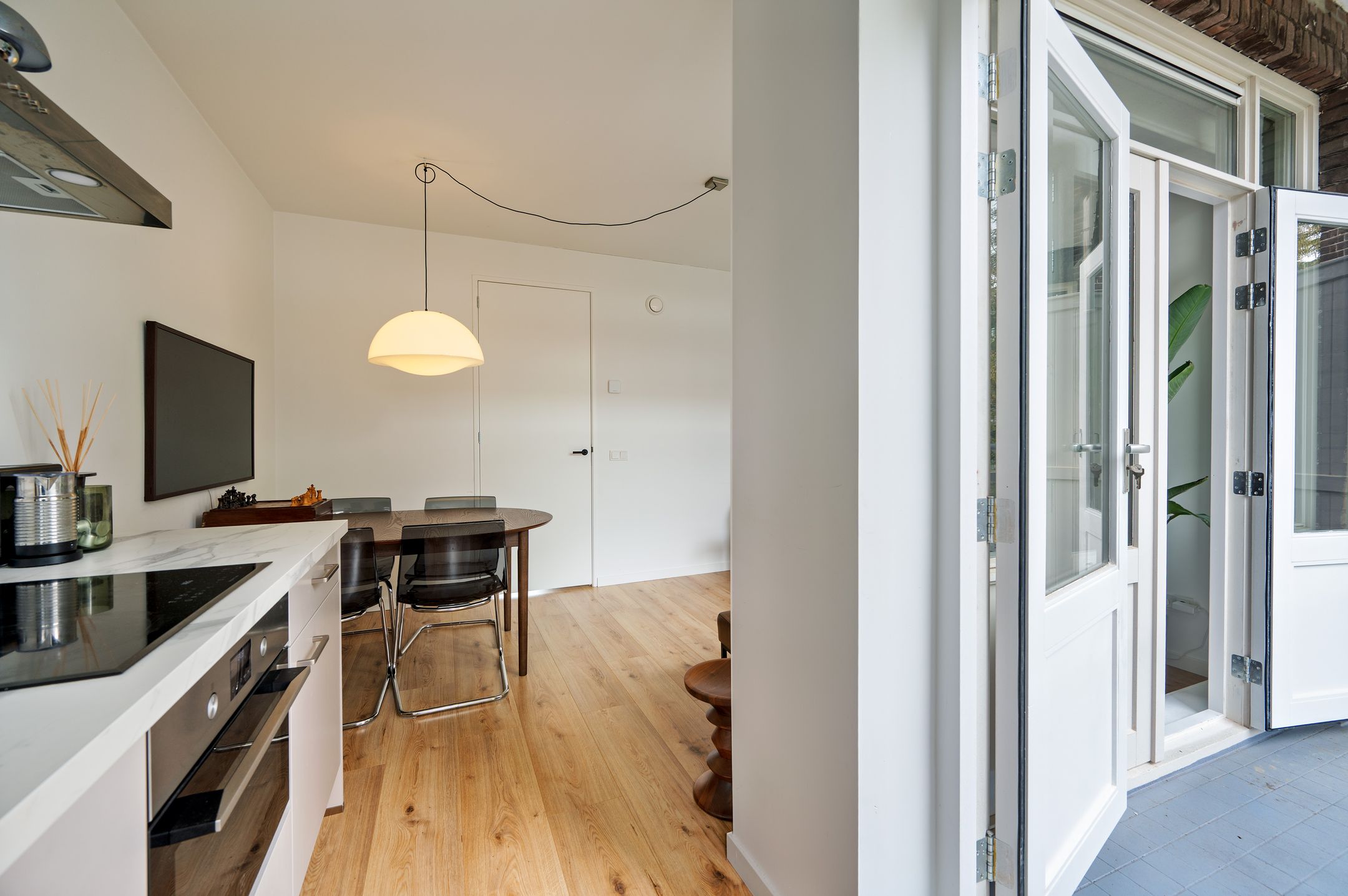 Photo 9 of Derde Schinkelstraat 20-2L