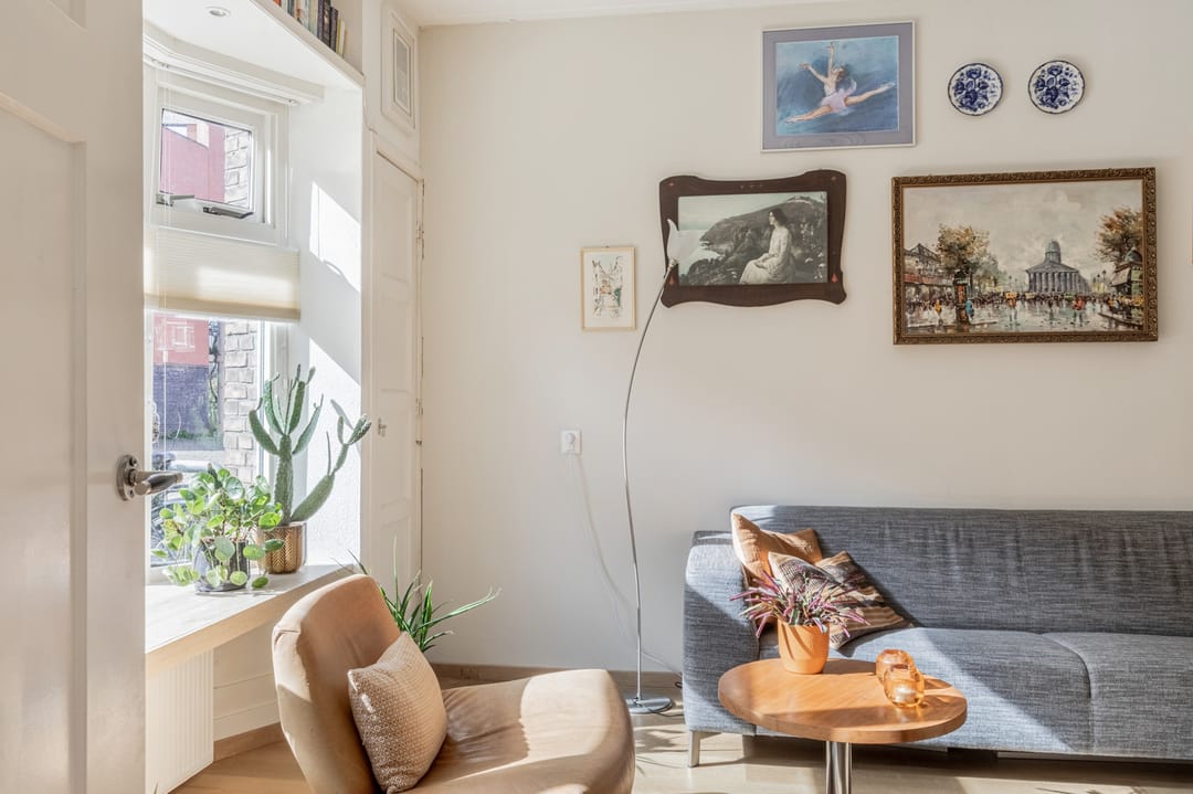 Photo 8 of Nassaustraat 5