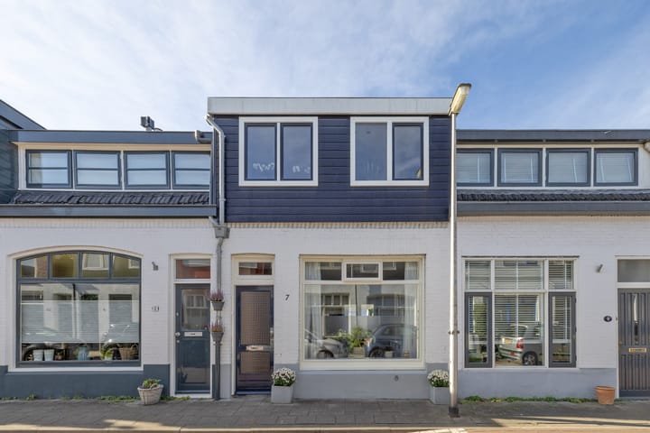 Foto 2 van Hogeweg 7