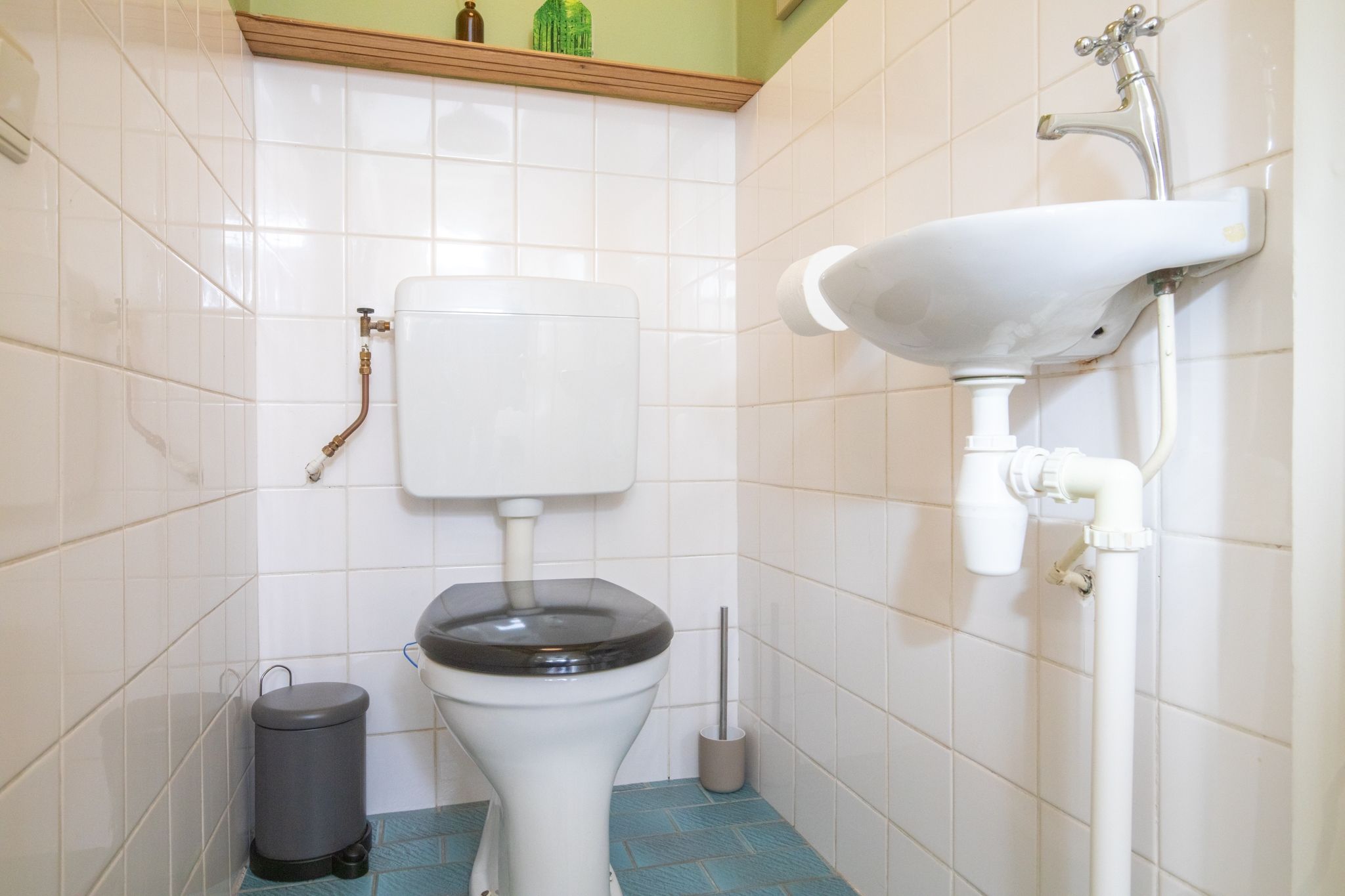 Photo 6 of Nassaustraat 5