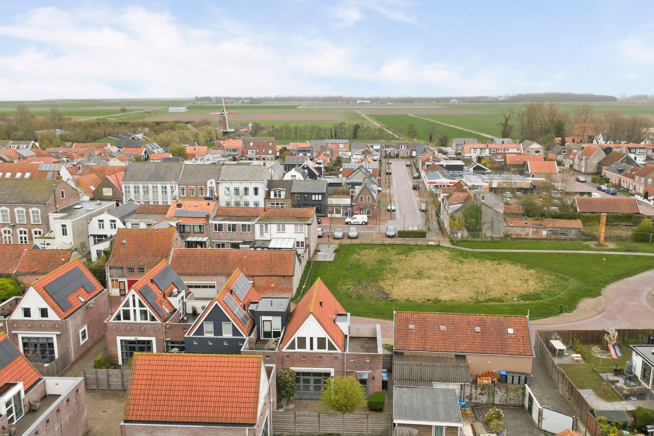 Foto 3 van Weststraat 16-B