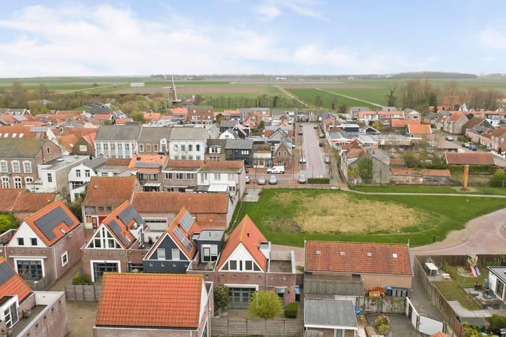 Photo 3 of Weststraat 16-B