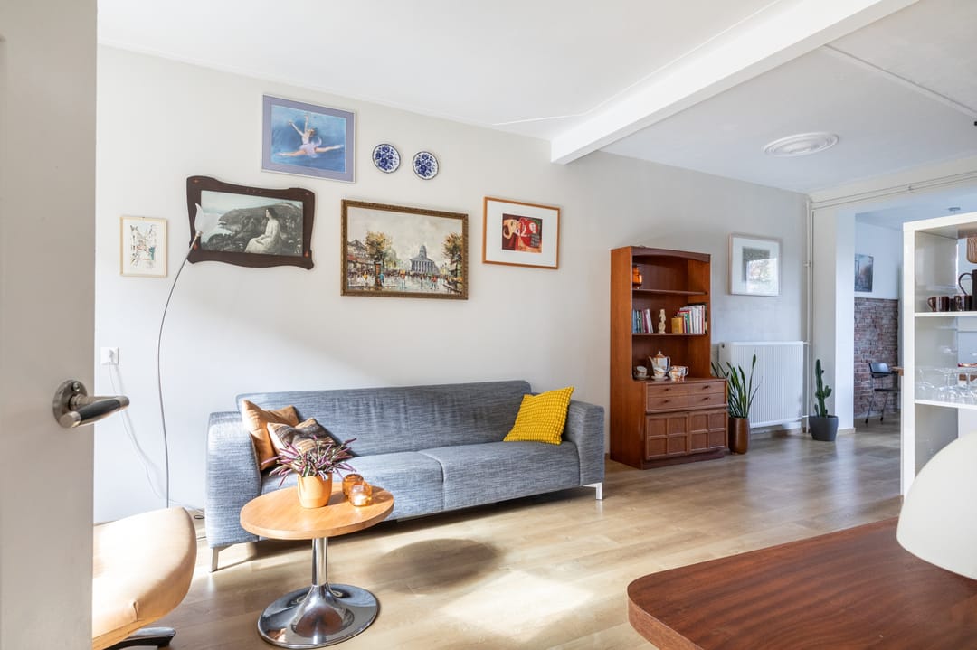 Photo 7 of Nassaustraat 5