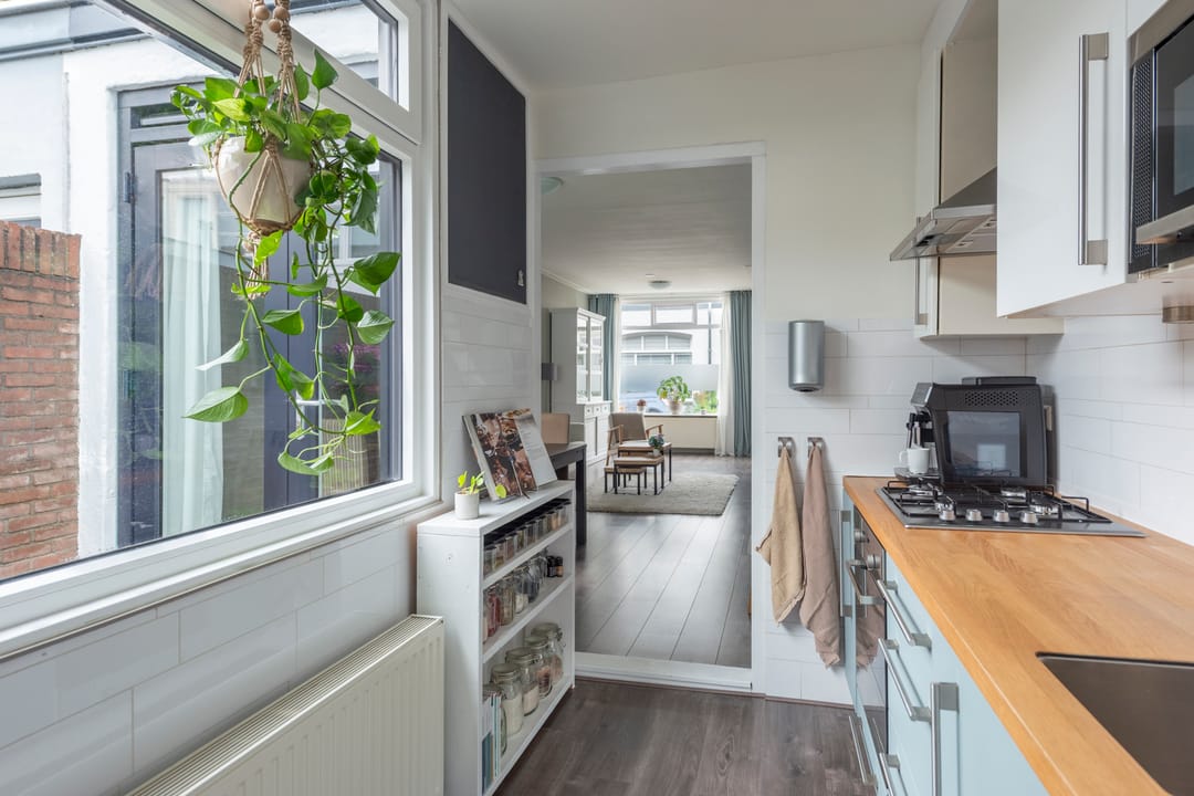 Foto 13 van Hogeweg 7