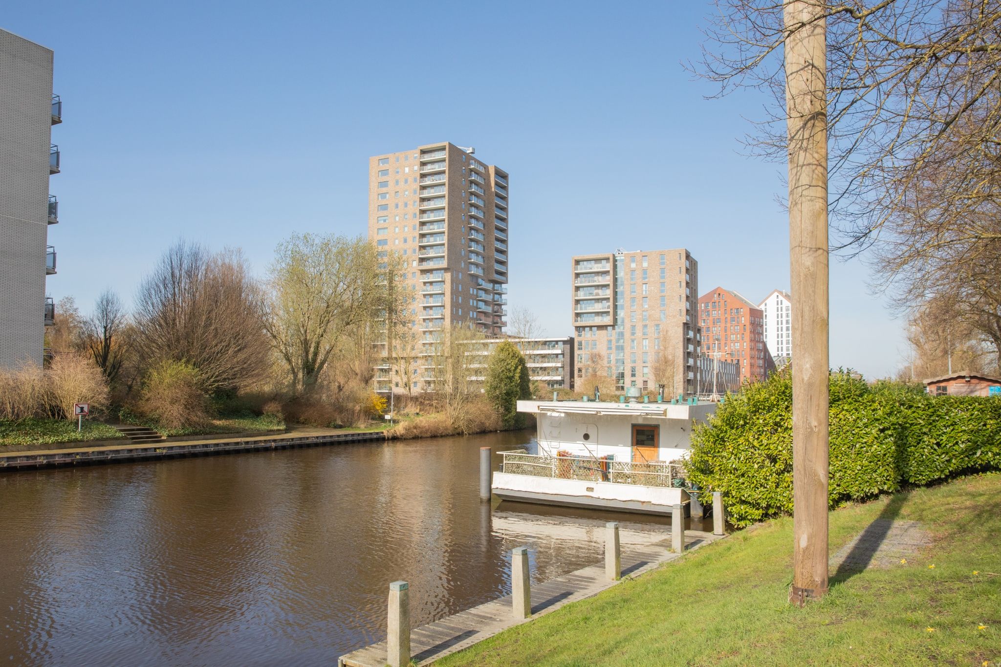 Photo 54 of Nassaustraat 5