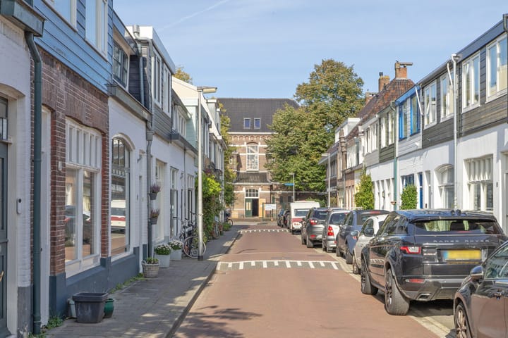 Foto 3 van Hogeweg 7