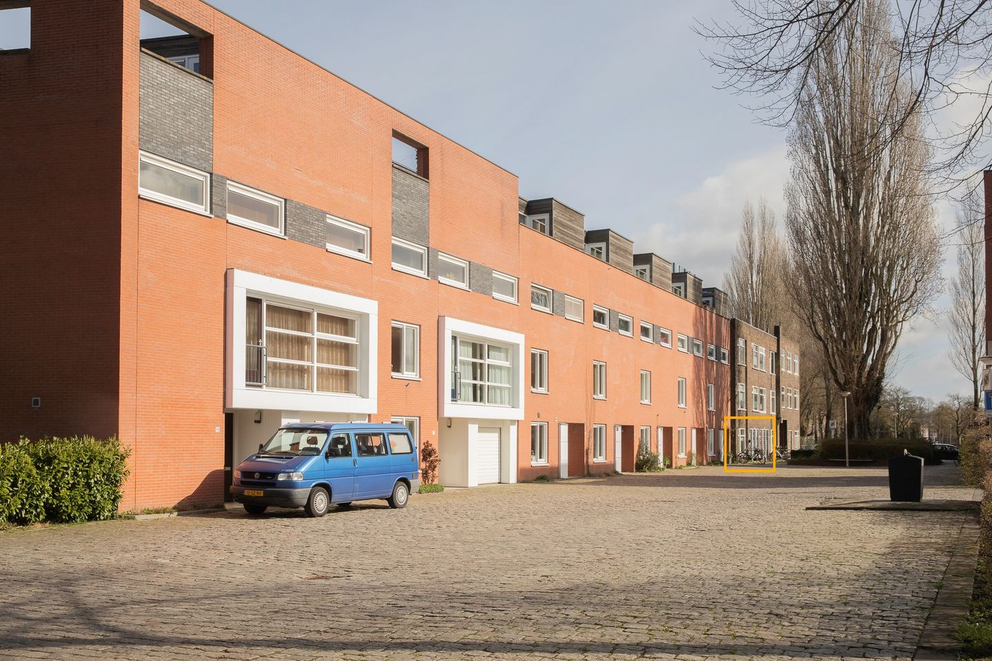 Photo 40 of Nassaustraat 5