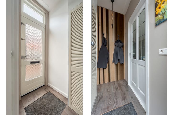 Foto 4 van Hogeweg 7