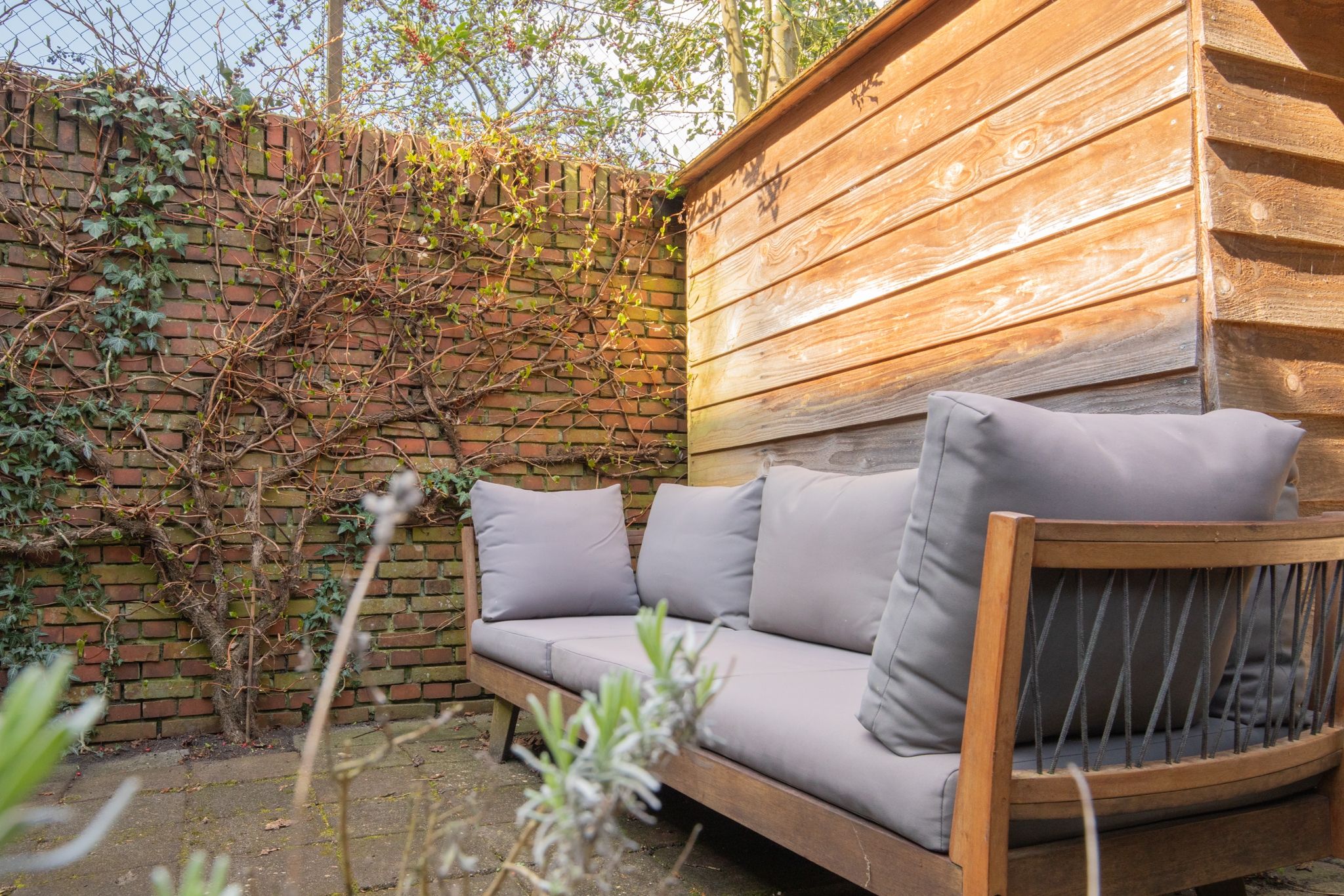 Photo 36 of Nassaustraat 5