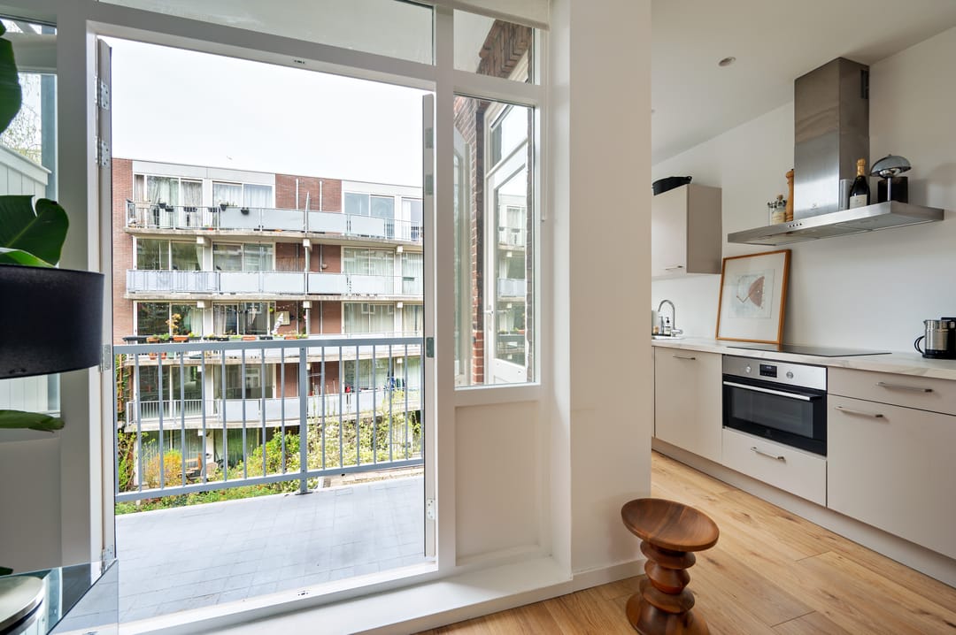 Photo 11 of Derde Schinkelstraat 20-2L