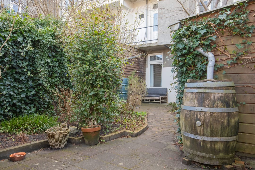 Photo 37 of Nassaustraat 5