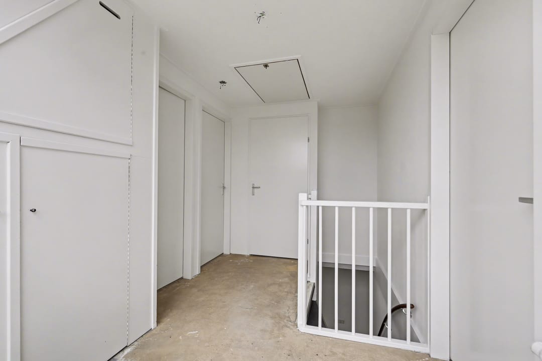 Foto 8 van Weststraat 16-B