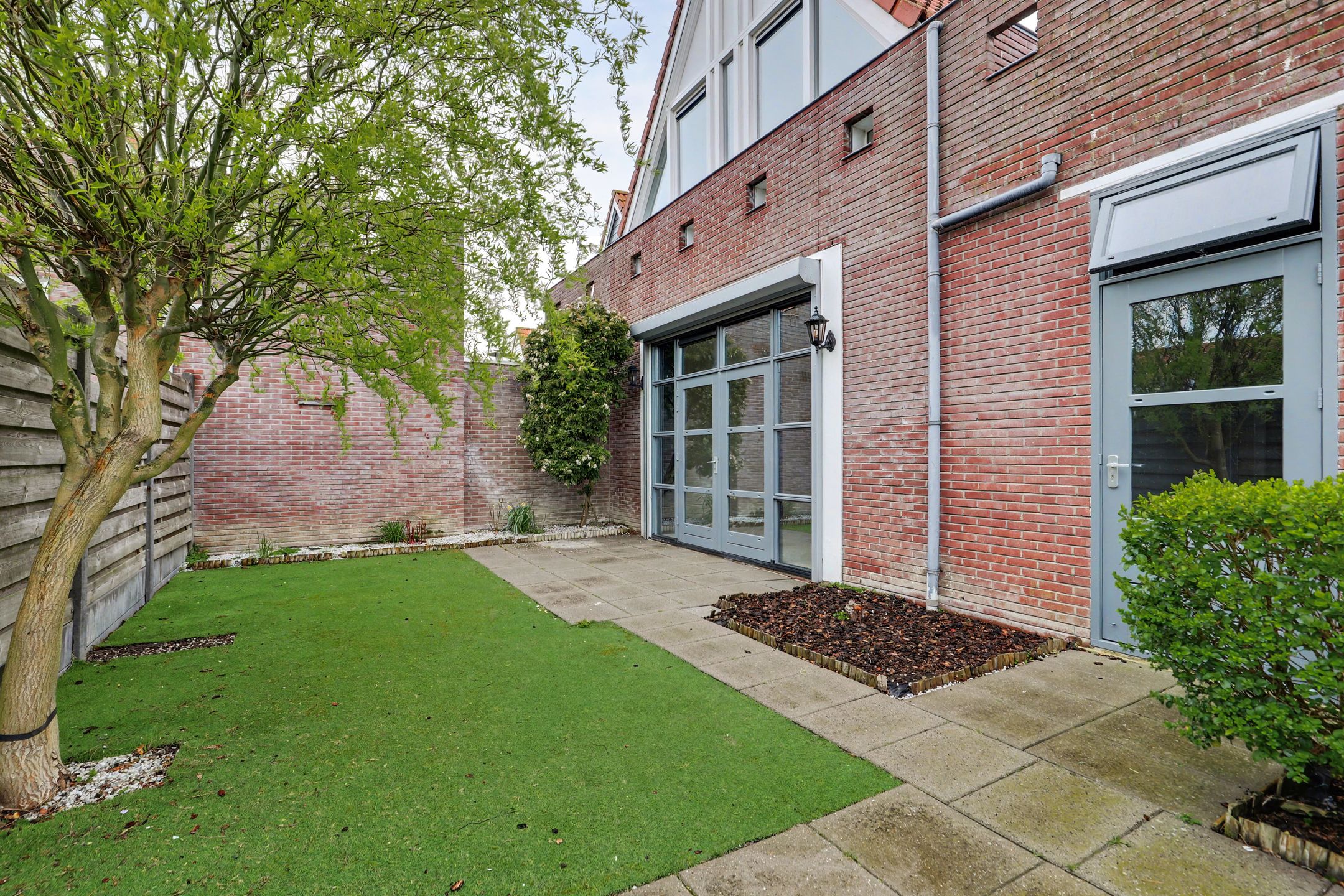 Foto 24 van Weststraat 16-B