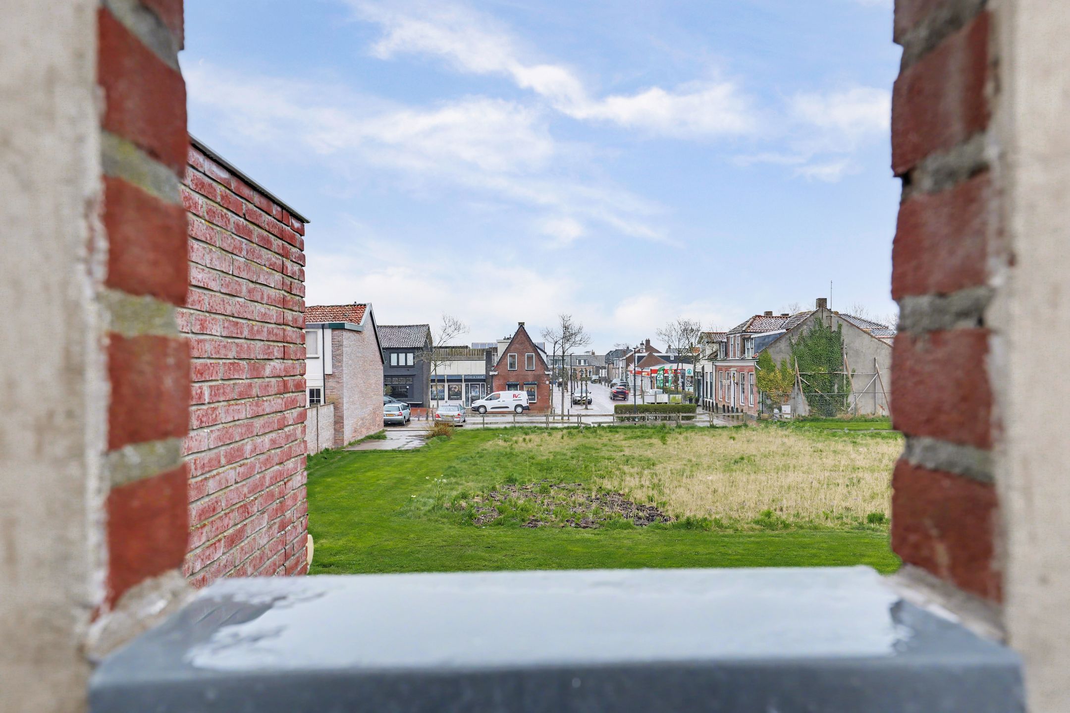 Foto 36 van Weststraat 16-B