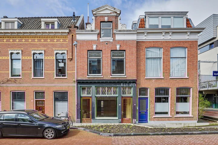 Foto 4 van Singel 11