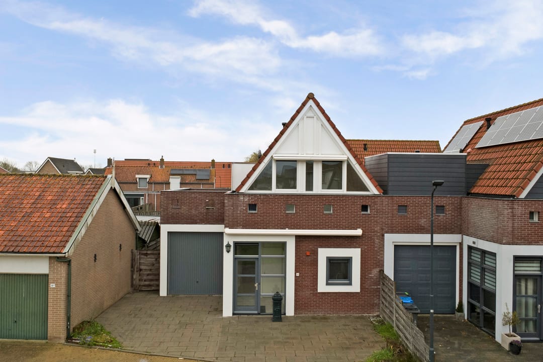 Foto 31 van Weststraat 16-B