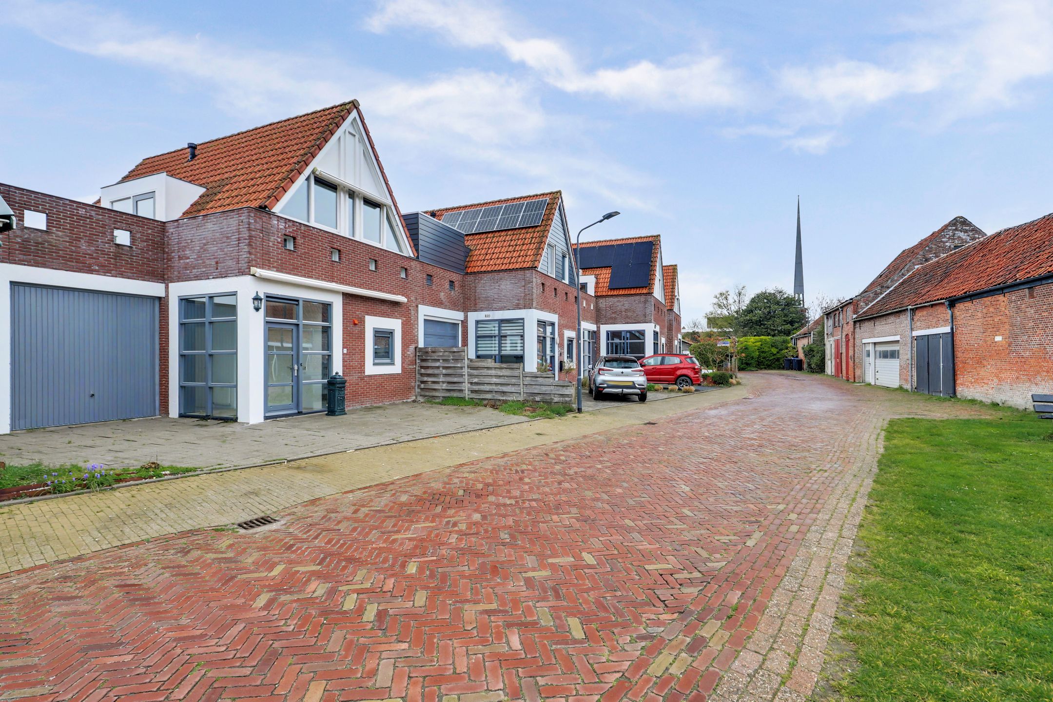 Foto 33 van Weststraat 16-B