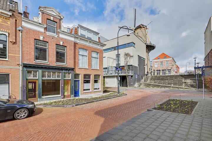 Foto 2 van Singel 11