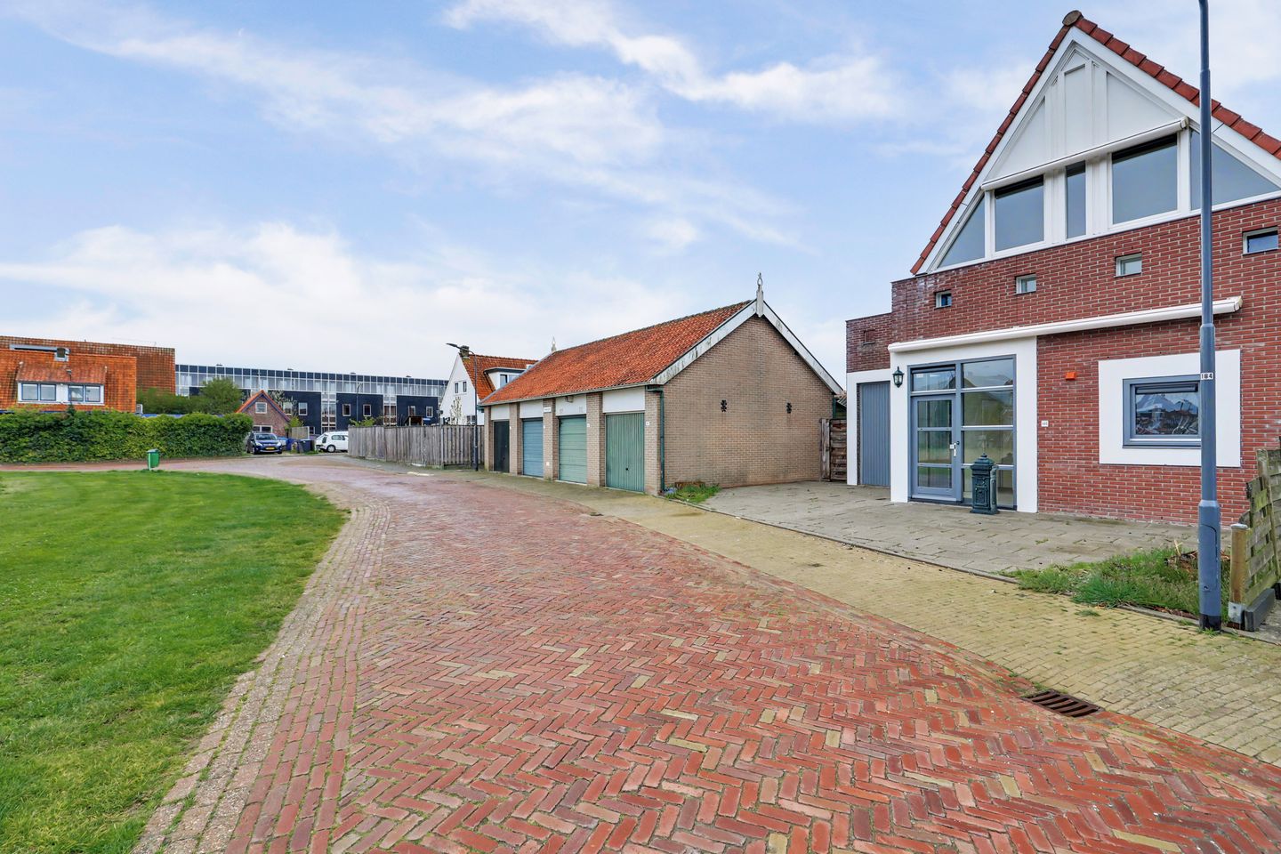 Foto 34 van Weststraat 16-B