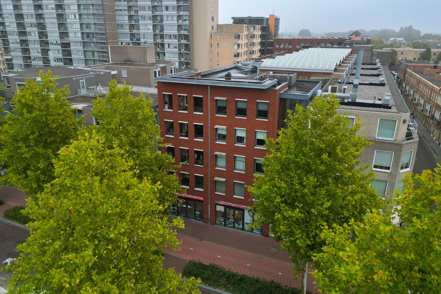 Bekijk foto 2 van Noord Koninginnewal 40