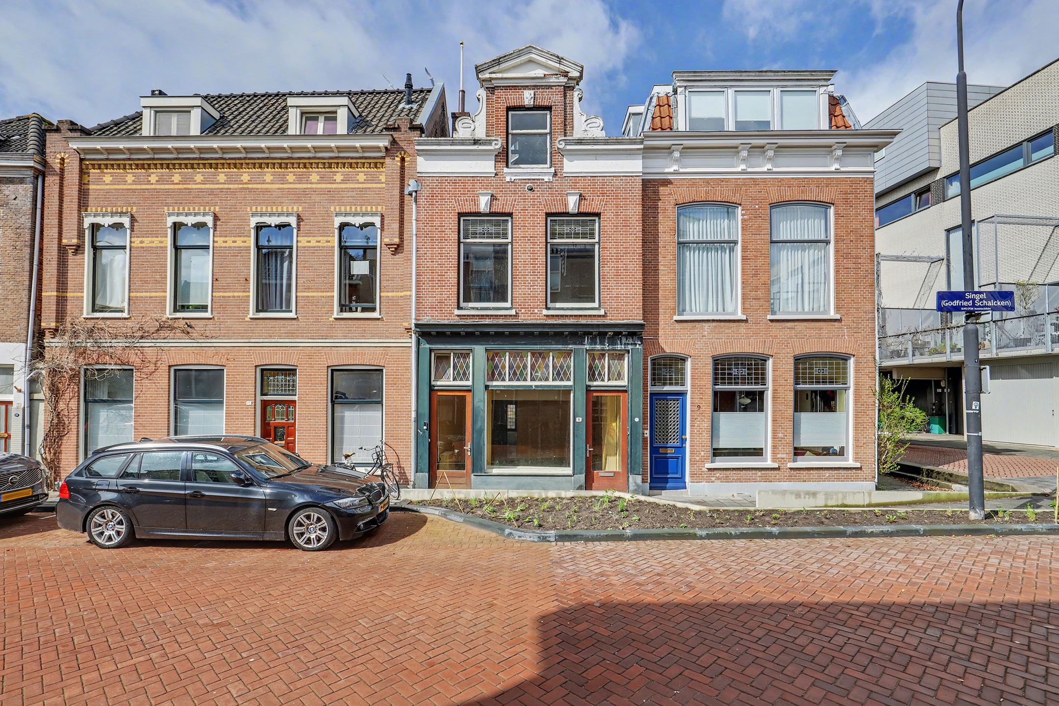 Singel 11 