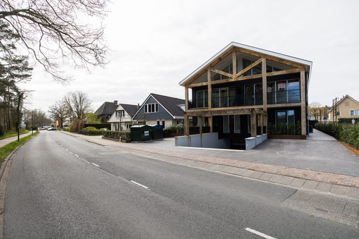 Appartement te koop: Rading 128G, Loosdrecht