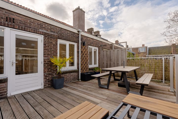 Photo 2 of Legmeerstraat 32-3