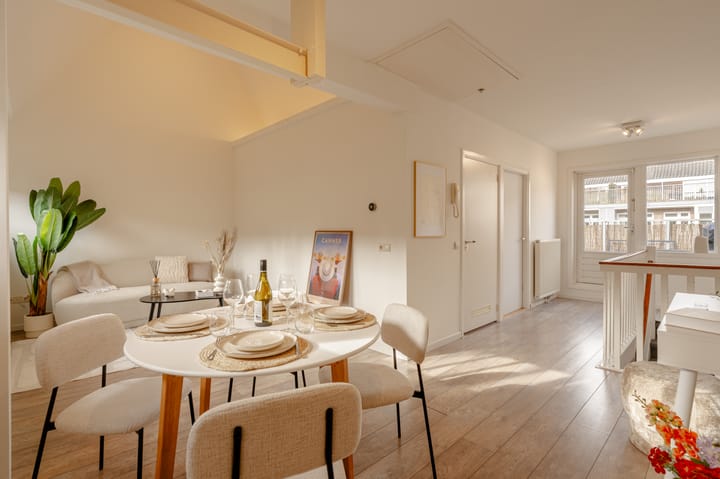 Photo 3 of Legmeerstraat 32-3