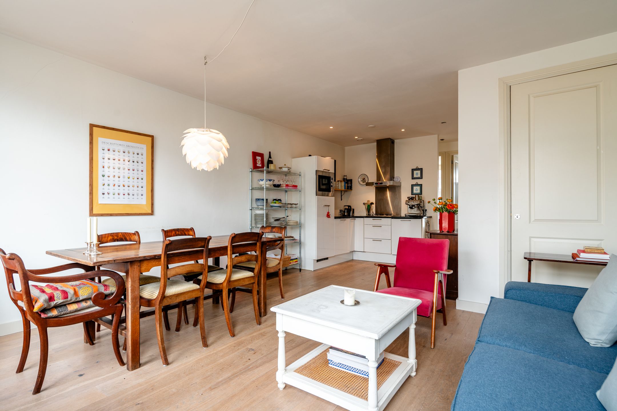 Foto 3 van Jan Hanzenstraat 109-2