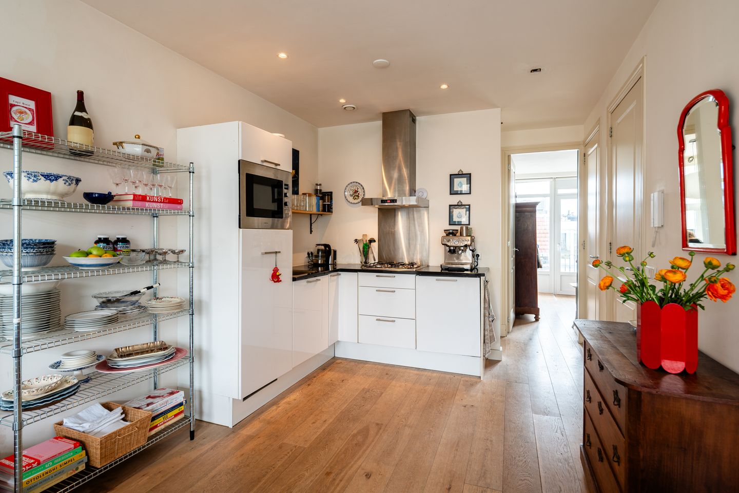 Foto 4 van Jan Hanzenstraat 109-2