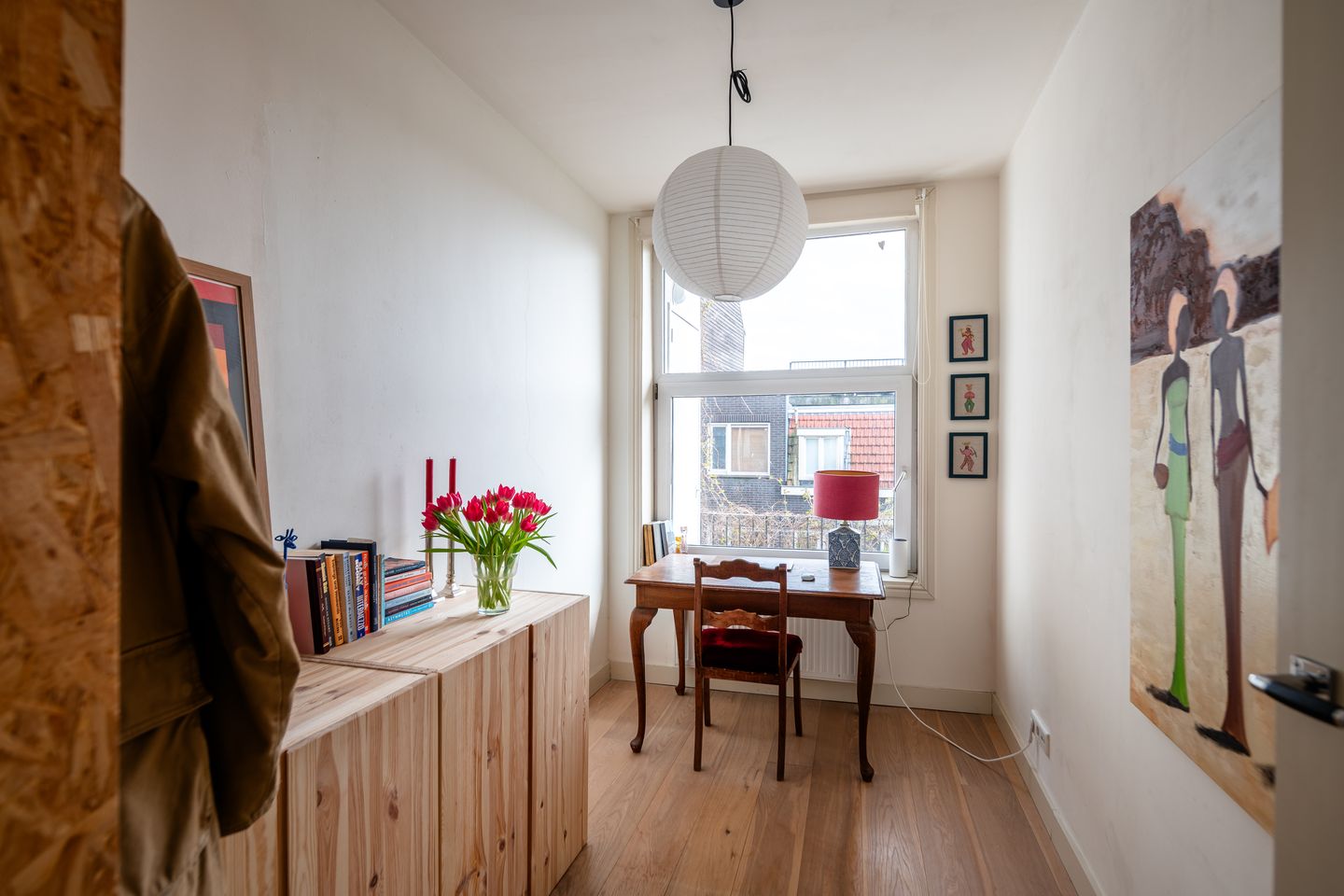 Foto 10 van Jan Hanzenstraat 109-2