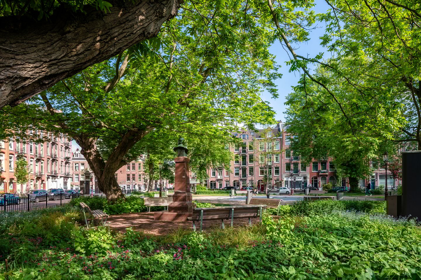 Foto 19 van Jan Hanzenstraat 109-2