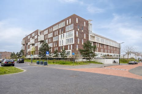 Brandingdijk thumbnail