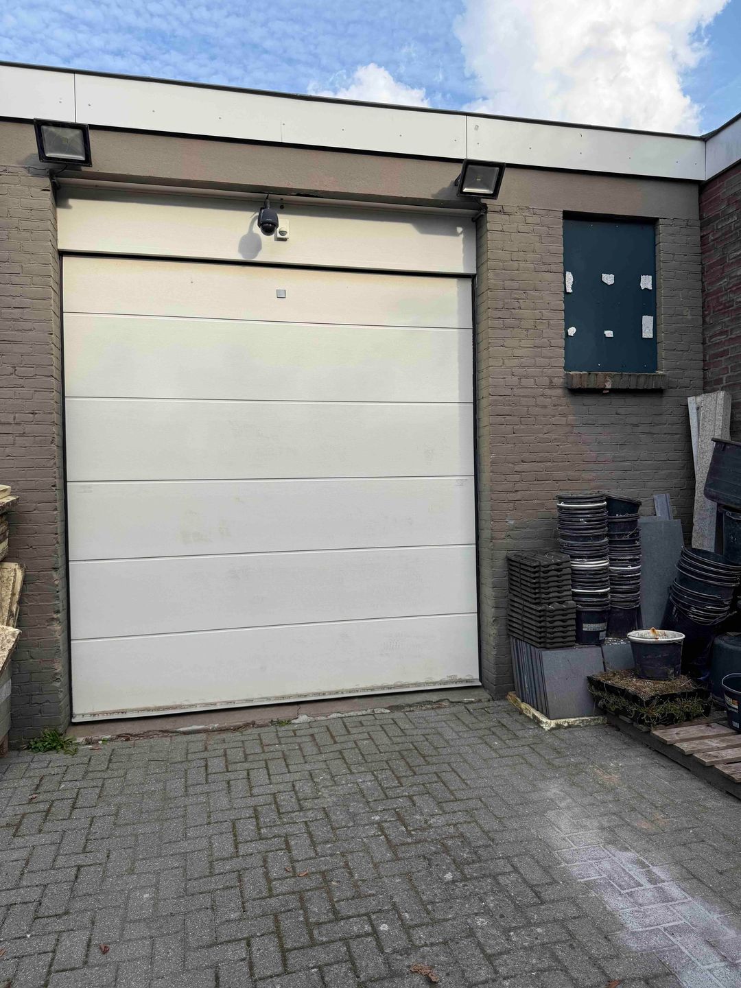 Foto 1 van Vic Reindersstraat 4