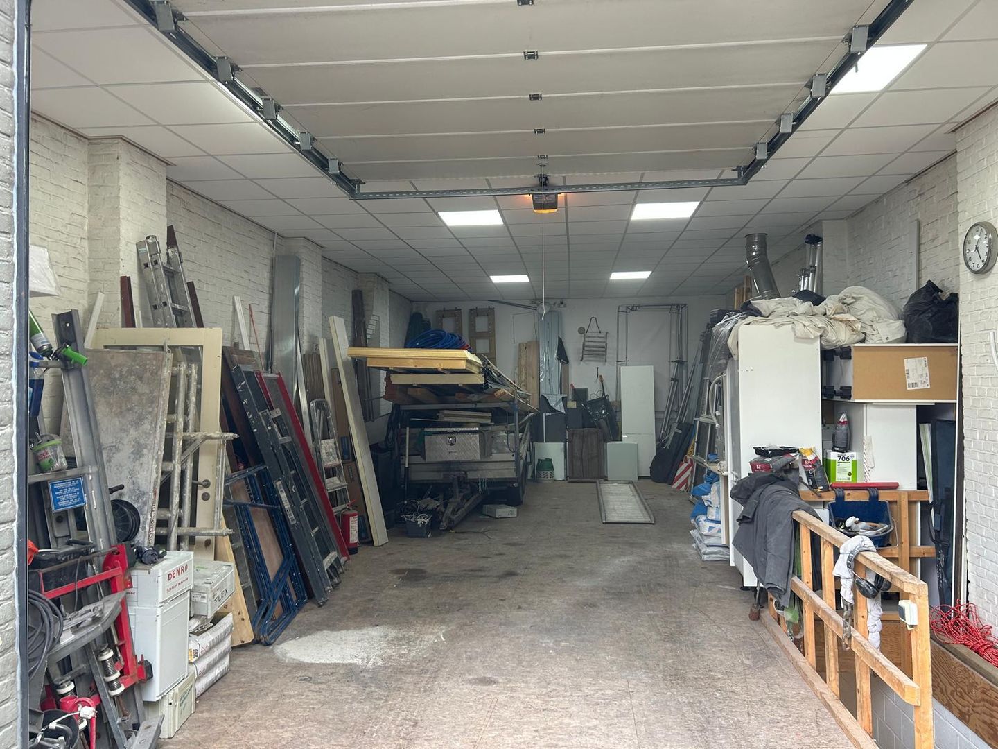 Foto 5 van Vic Reindersstraat 4