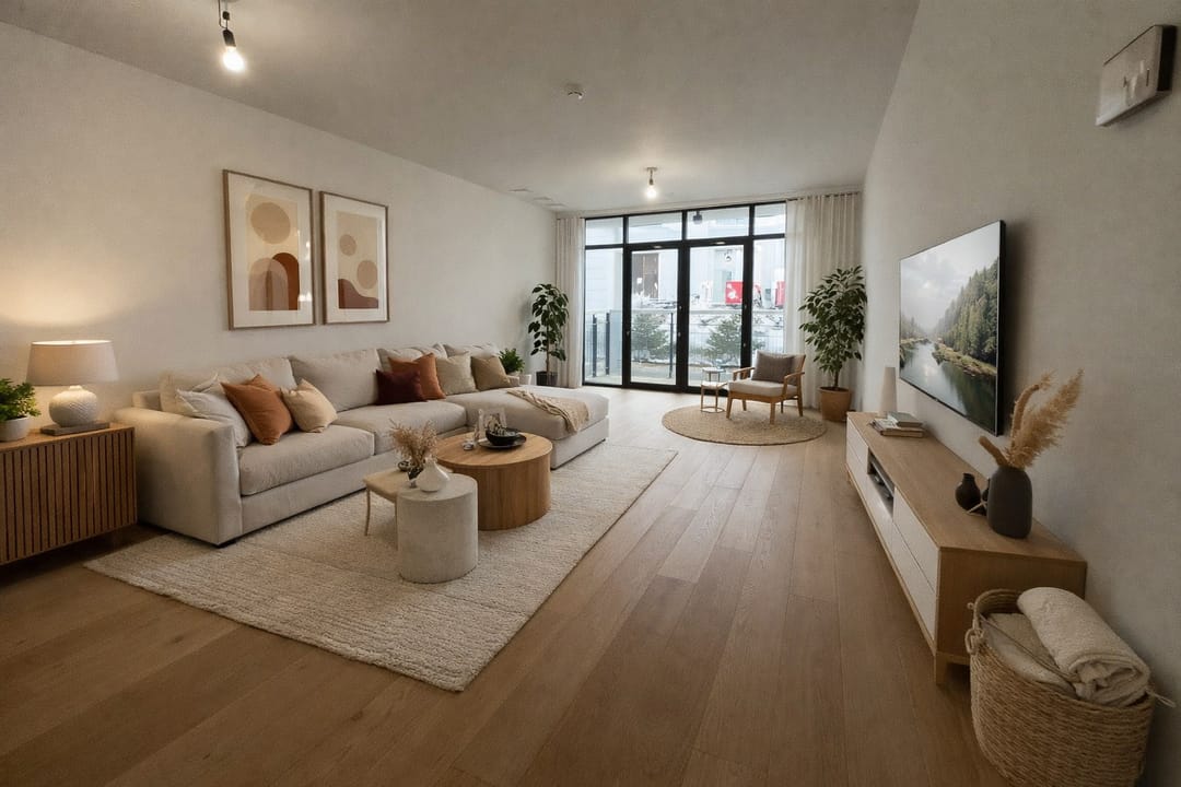 Photo 2 of Boulevard de Wielingen 65-102