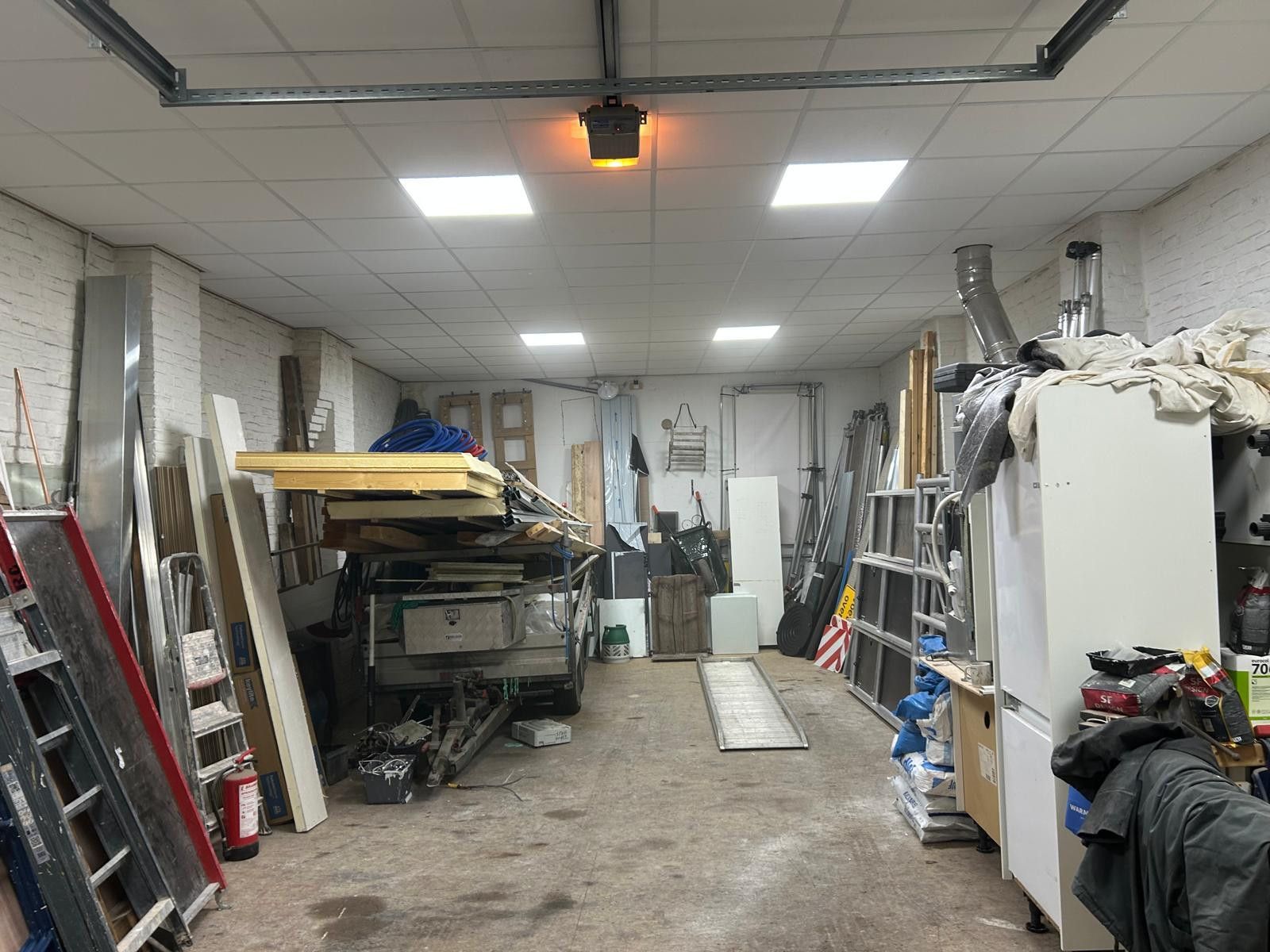 Foto 3 van Vic Reindersstraat 4