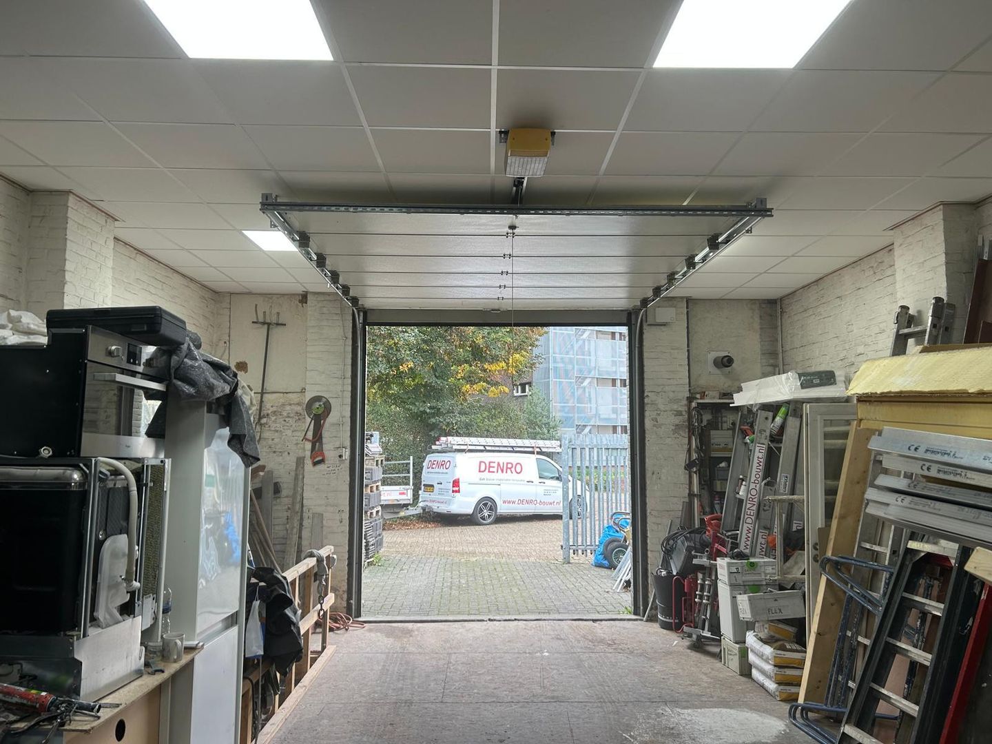 Foto 4 van Vic Reindersstraat 4