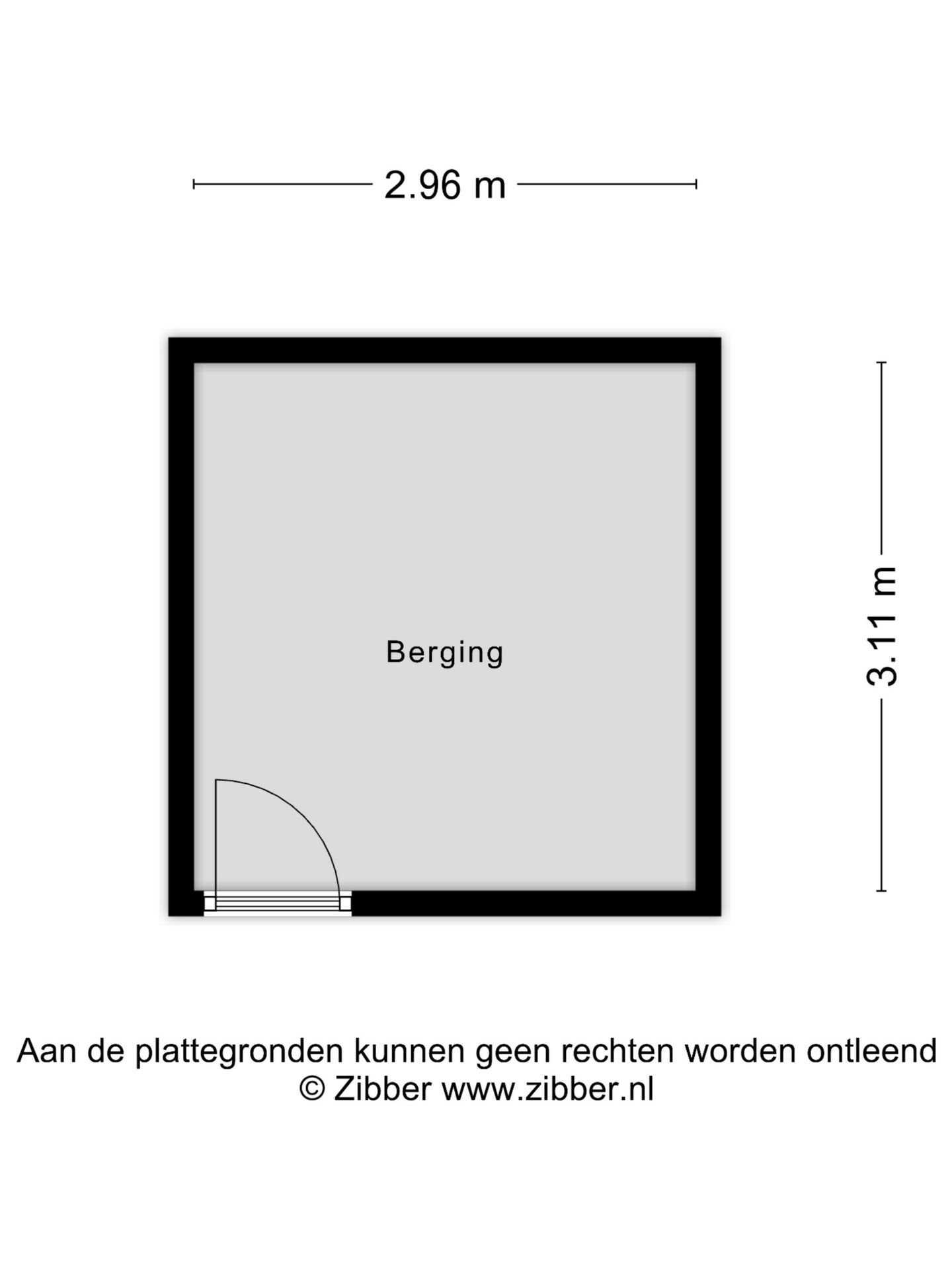 Spacious Maisonnette with Large Sun Terrace in Green Nesselande — 40