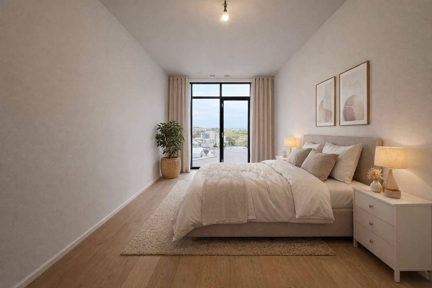 Photo 4 of Boulevard de Wielingen 65-102