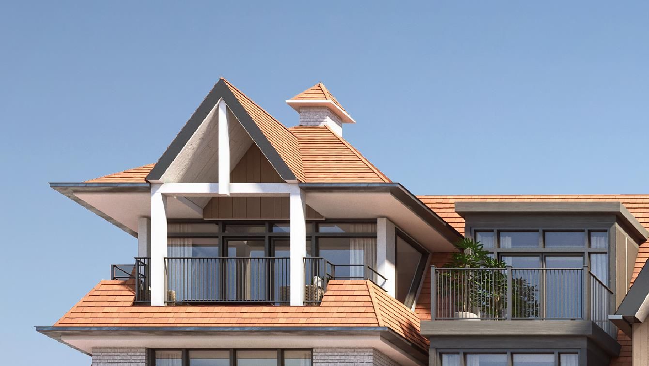 Boulevard de Wielingen 60- 60 401