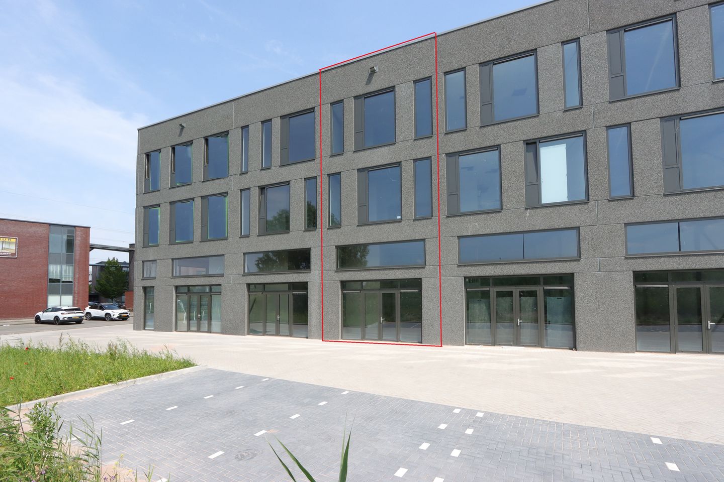 View photo 1 of Transistorstraat 65-C