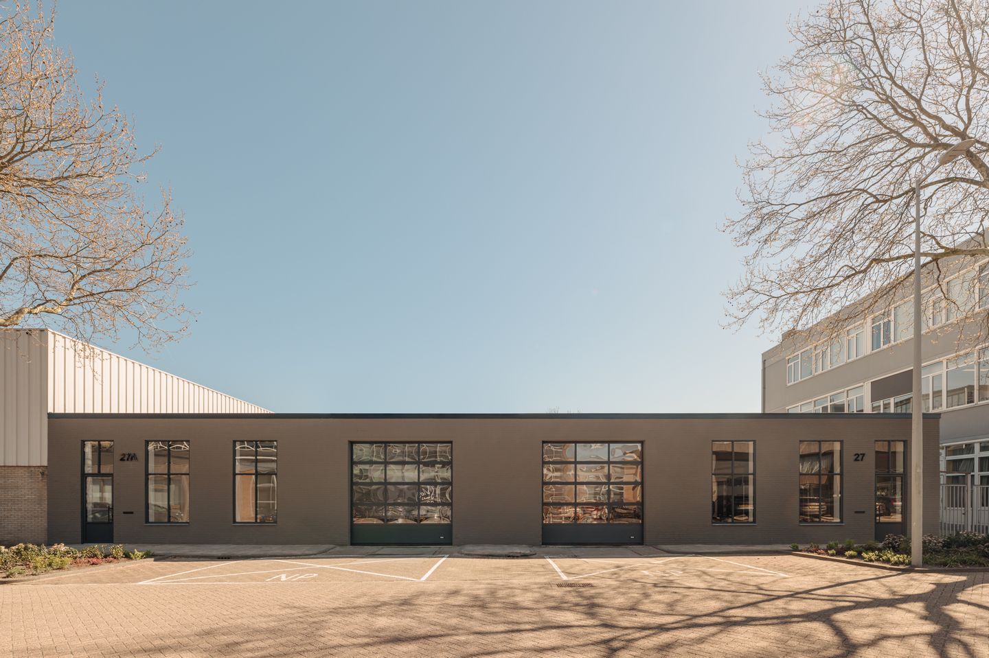 Bekijk foto 1 van Ellermanstraat 27