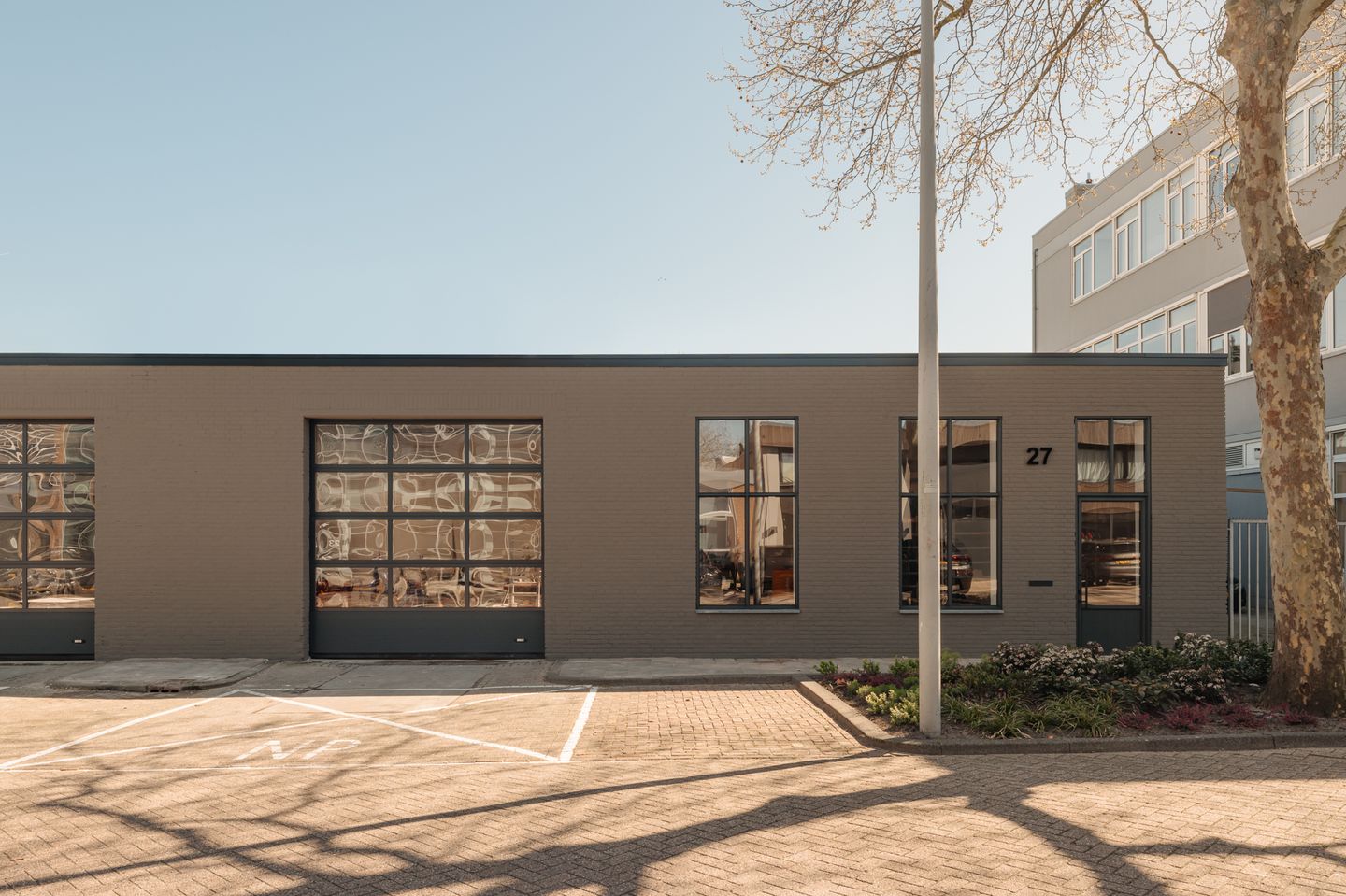 Bekijk foto 5 van Ellermanstraat 27