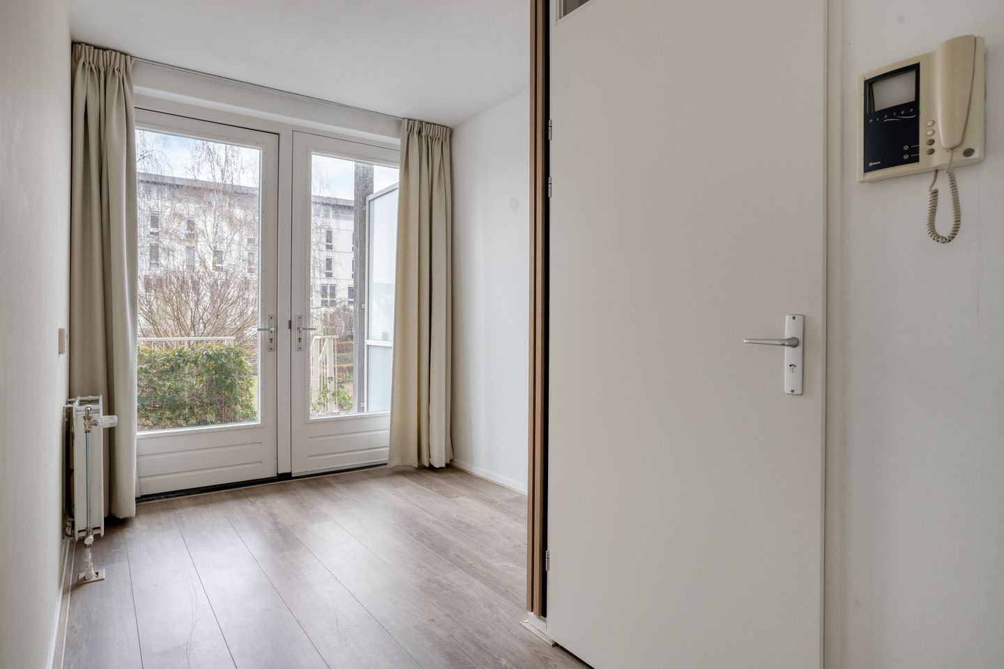Spacious Maisonnette with Large Sun Terrace in Green Nesselande — 25