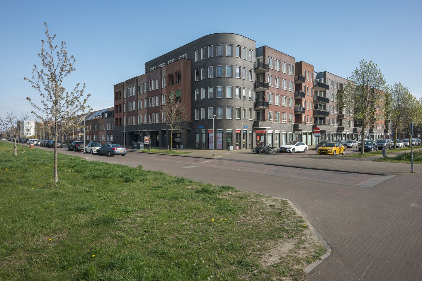 Foto 5 van Denemarkenstraat 40