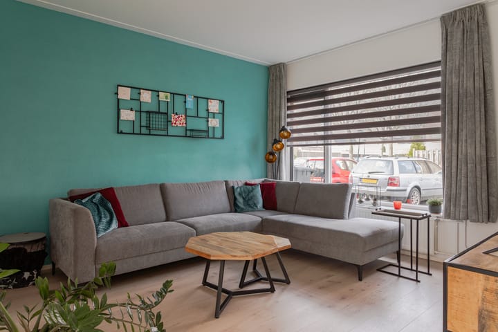 Foto 3 van Rozenhof 4